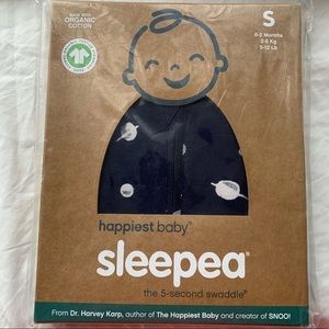Sleepea Swaddle